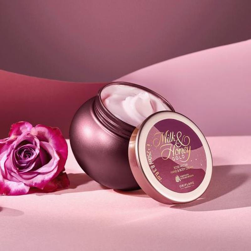 Dưỡng thể milk mới 250ml