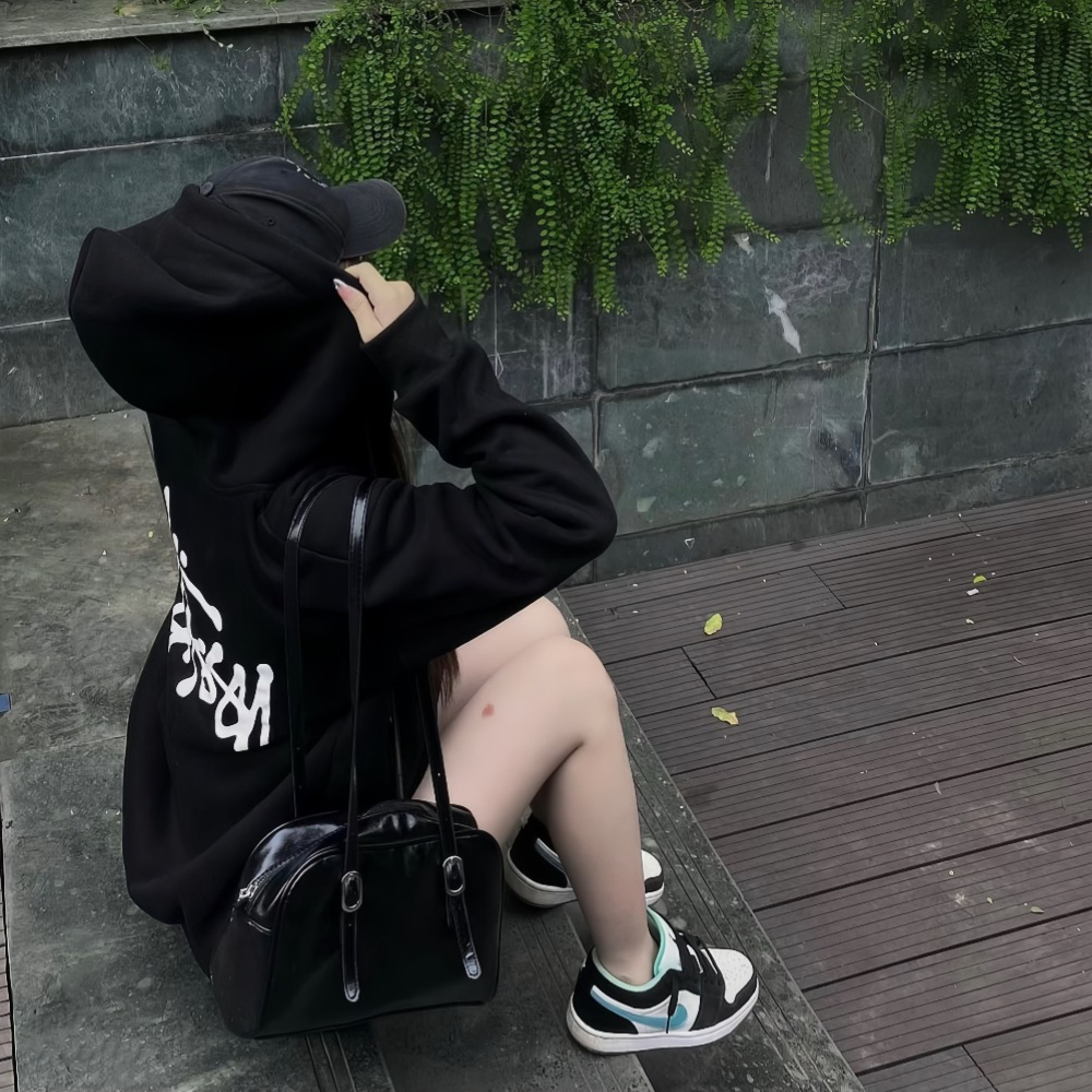 Áo hoodie nam nữ unniex mặc đôi chất nỉ đẹp, áo mặc siêu ấm cho mùa đông