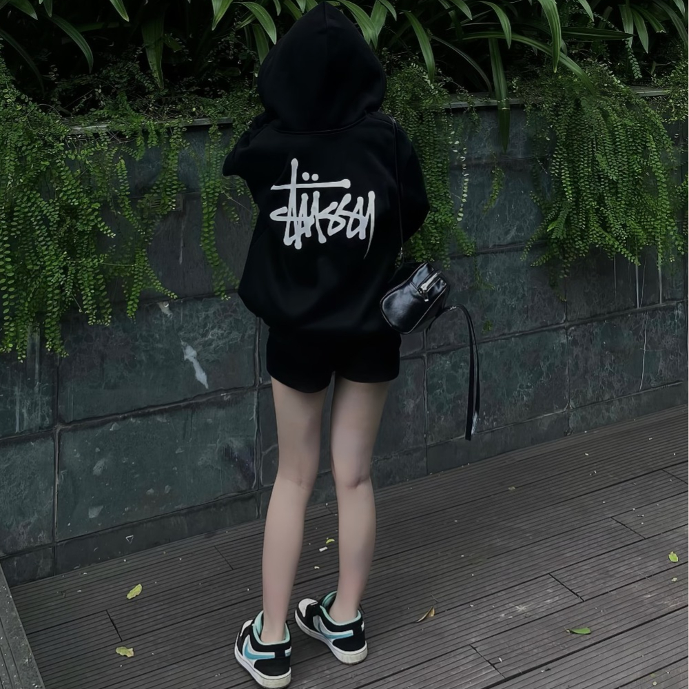 Áo hoodie nam nữ unniex mặc đôi chất nỉ đẹp, áo mặc siêu ấm cho mùa đông