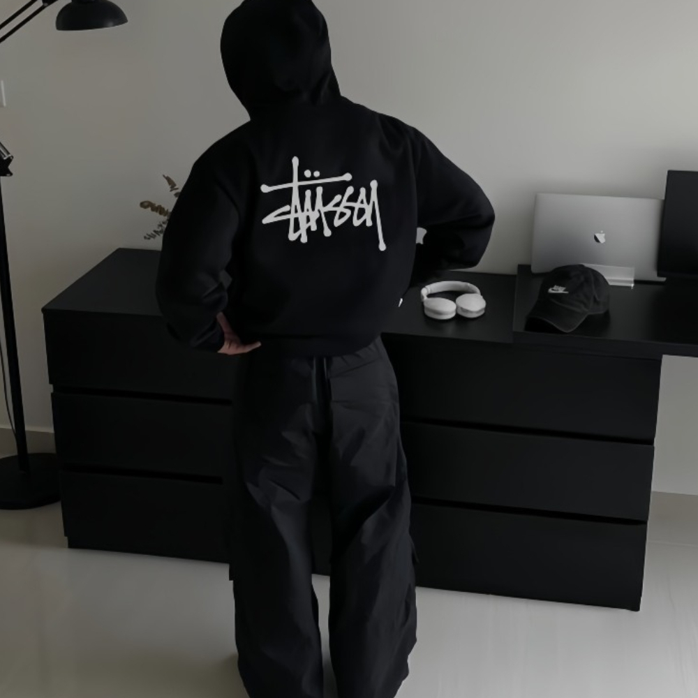 Áo hoodie nam nữ unniex mặc đôi chất nỉ đẹp, áo mặc siêu ấm cho mùa đông
