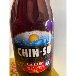 c h i n s u cá cơm biển đông