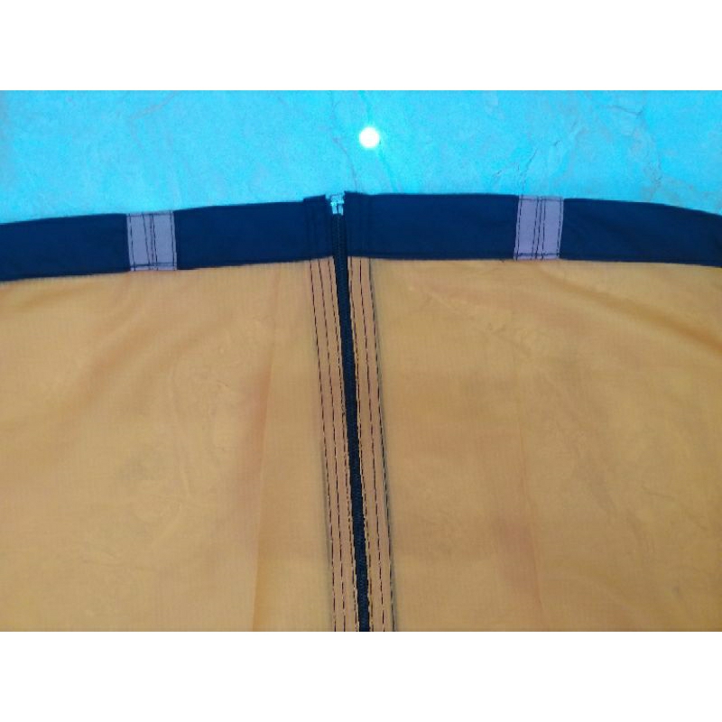 Áo diều 2m thanh lý