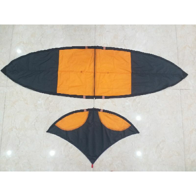 Áo diều 2m thanh lý