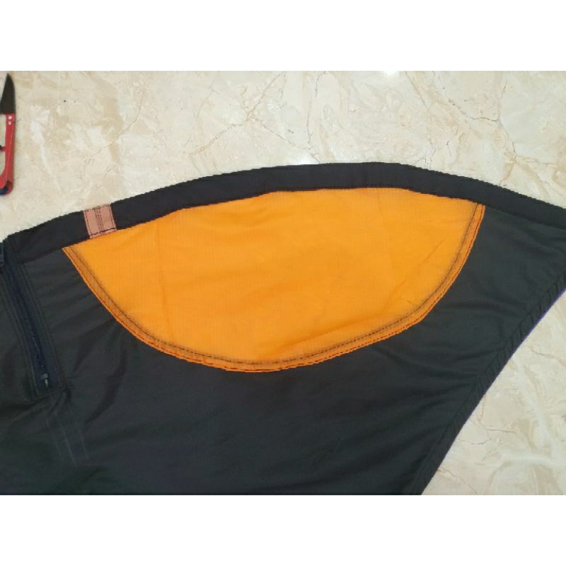 Áo diều 2m thanh lý