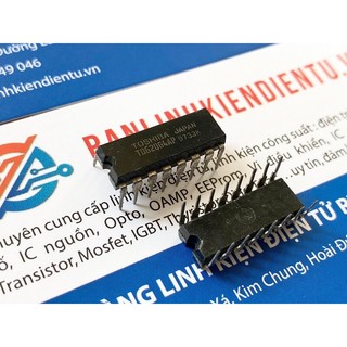 [Combo 3 con] TD62064AP, TD62064APG, 62064 IC Chức Năng DIP-16