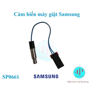 Cảm biến nước nóng máy giặt Samsung - Sensor cảm biến nước nóng máy giặt Samsung - Mới hãng - F35