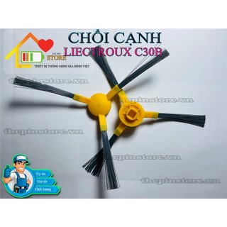 Chổi cạnh robot hút bụi liectroux c30b