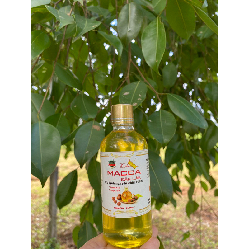 Dầu nguyên chất cao cấp cho trẻ ăn dặm