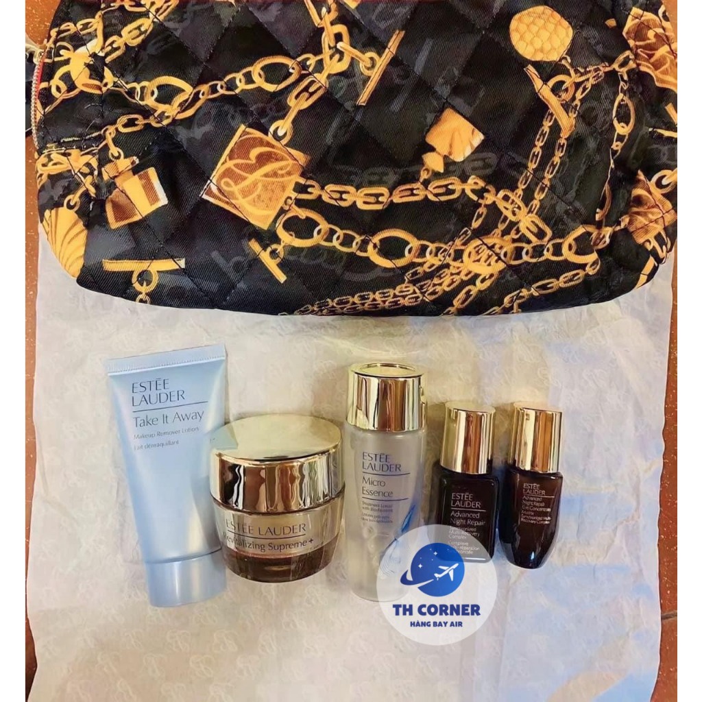 SET ESTEE LAUDER MINI 5 món siêu xinh