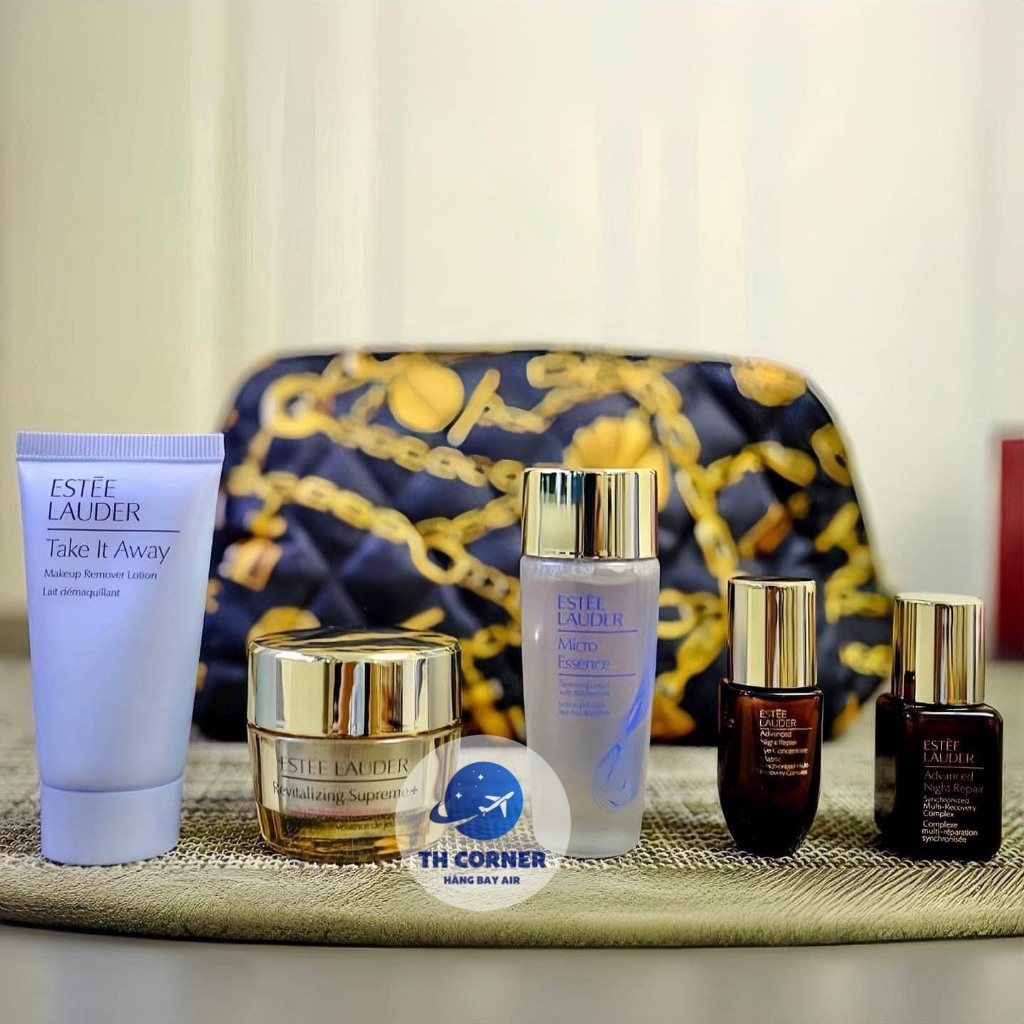 SET ESTEE LAUDER MINI 5 món siêu xinh