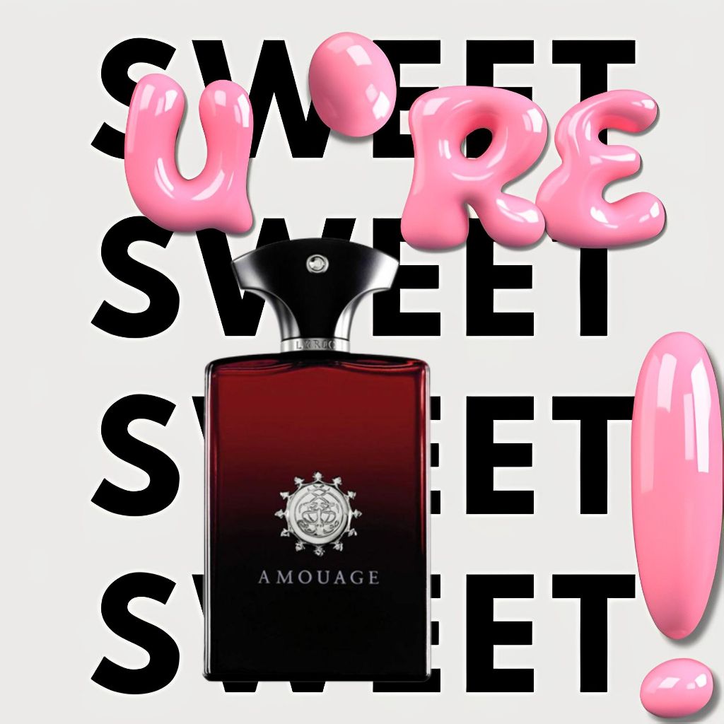 <𝗡𝗲𝘄> Nước hoa Amouage Lyric Man 10ml 𝗔𝘂𝗿𝗼𝗿𝗮'𝘀 𝗣𝗲𝗿𝗳𝘂𝗺𝗲 𝗦𝘁𝗼𝗿𝗲 ®️