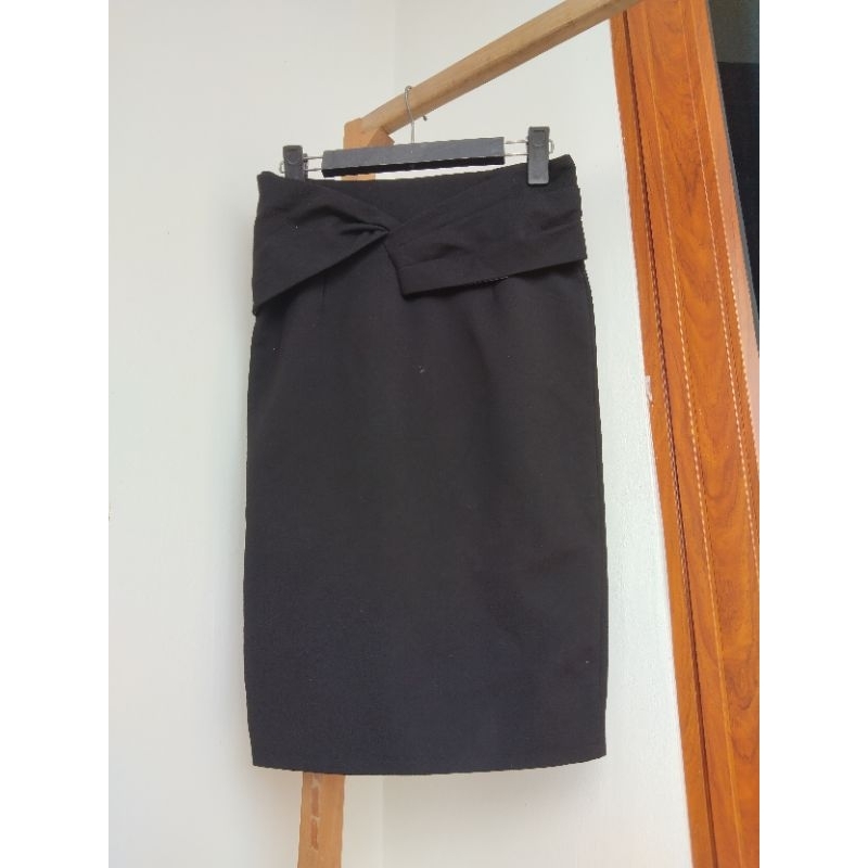 Chân váy công sở 2hand, chân váy bút chì 2hand