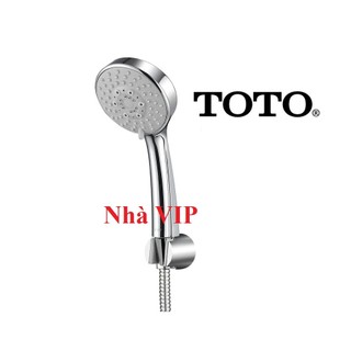 Bát sen massage 5 chế độ TOTO DGH108ZR, hàng chính hãng
