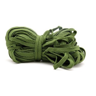 Dây dù xanh 5m/10m/15m/20m để chằng buộc hàng, kéo đồ, mắc võng...