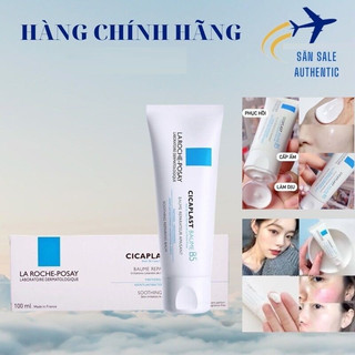 Kem Dưỡng La Roche Posay b5 phục hồi da Cicaplast b5 giá sỉ