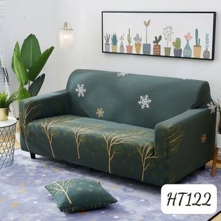 Vải bọc ghế sofa tay vịn, vỏ ga bọc ghế sofa giá rẻ LÂM AN cho ghế sofa, bộ sofa chữ L
