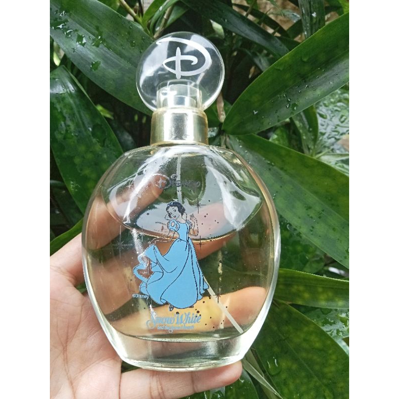 Nước hoa Princess Snow White của Disney 75/100ml si Nhật