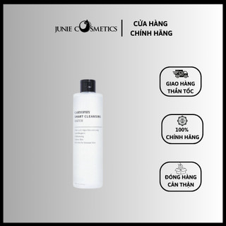 Nước Tẩy Trang Caryophy Smart Cleansing 500ml