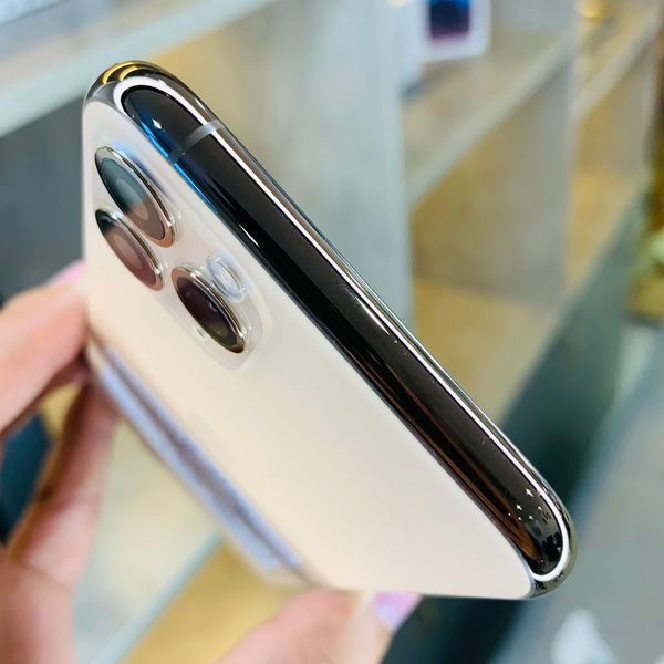 *1p 11 Pr o - Hàng chính hãng Likenew mới 93% tặng kèm sạc và tai nghe- Bảo hành 12 tháng