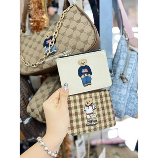 Ví mini đựng thẻ )sẵn