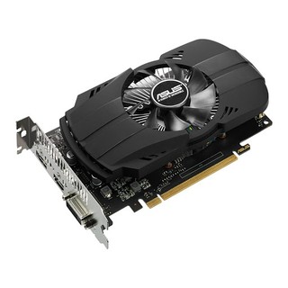 Vga asus gtx 1050 ti 4gb 1fan cũ