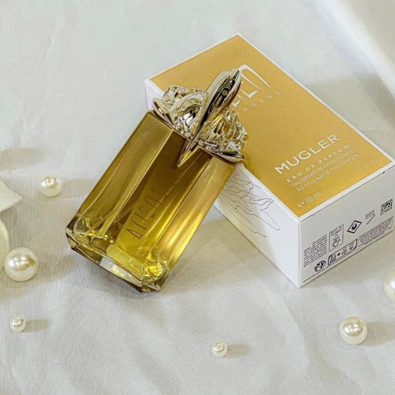 Nước hoa Alien Goddess 60ml chính hãng