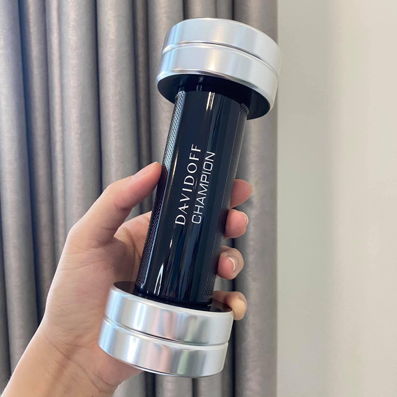 Nước hoa chính hãng 𝗡𝗨̛𝗢̛́𝗖 𝗛𝗢𝗔 LỰC ĐIỀN 𝗗𝗔𝗩𝗜𝗗𝗢𝗙𝗙 𝗖𝗛𝗔𝗠𝗣𝗜𝗢𝗡 𝟵𝟬𝗠𝗟