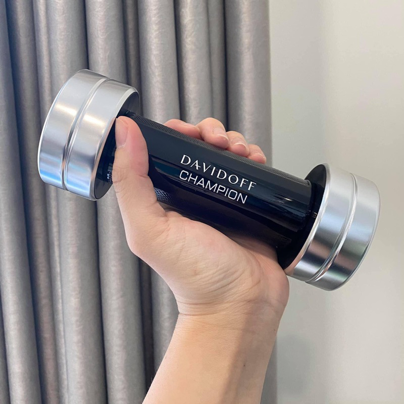 Nước hoa chính hãng 𝗡𝗨̛𝗢̛́𝗖 𝗛𝗢𝗔 LỰC ĐIỀN 𝗗𝗔𝗩𝗜𝗗𝗢𝗙𝗙 𝗖𝗛𝗔𝗠𝗣𝗜𝗢𝗡 𝟵𝟬𝗠𝗟