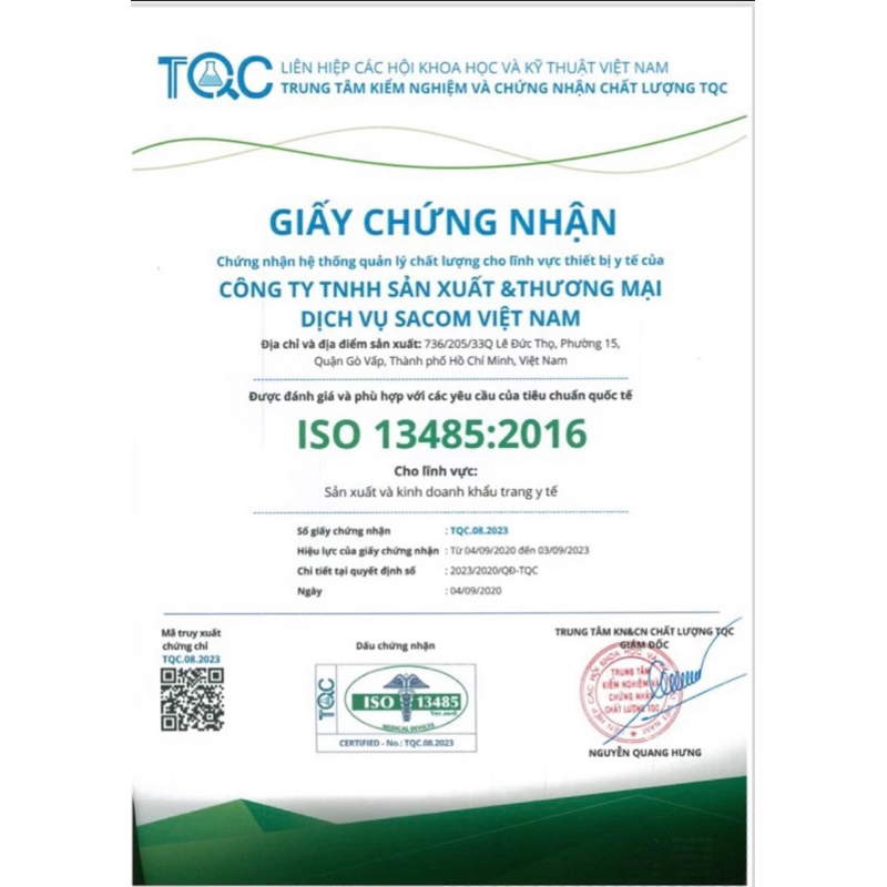 Giá sỉ 1 thùng khẩu trang y tế 4 lớp Corona