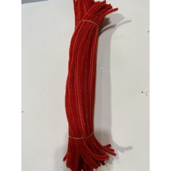 Kẽm xù bông bán theo bó