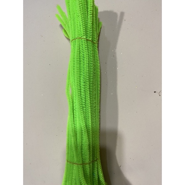 Kẽm xù bông bán theo bó