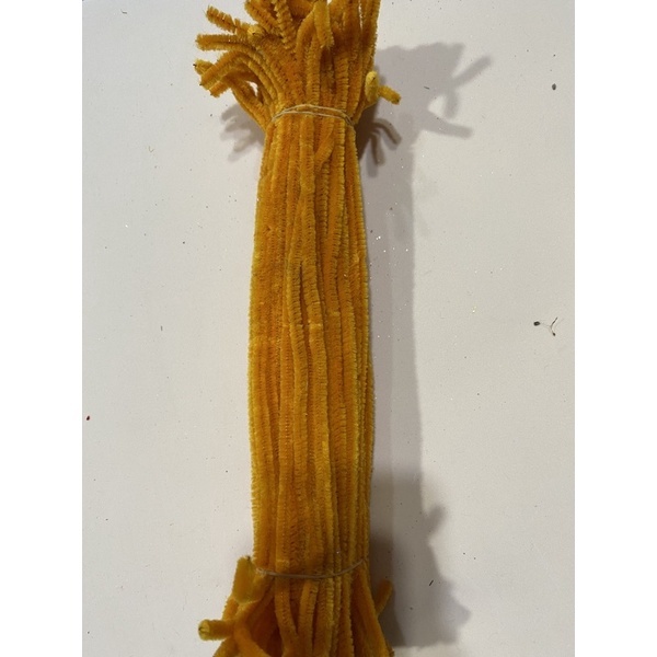 Kẽm xù bông bán theo bó