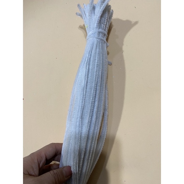 Kẽm xù bông bán theo bó