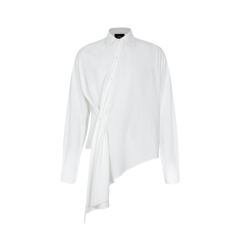 Sơmi SAI QUÁ SHINE