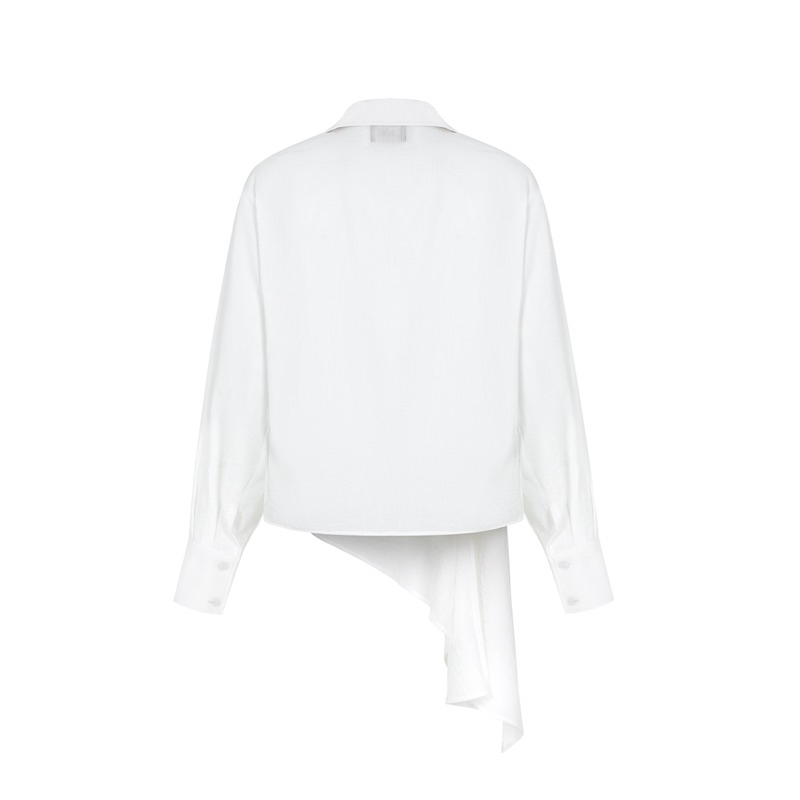 Sơmi SAI QUÁ SHINE