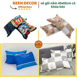 [XẢ KHO] Vỏ Gối Nằm Poly Cotton Nhiều Mẫu Đẹp [Ghé Shop Chát để Xem mẫu nha]