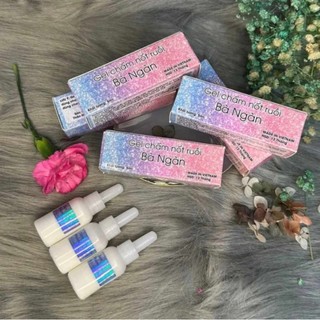 Chấm nốt ruồi mụn cóc mụn thịt tàn nhang