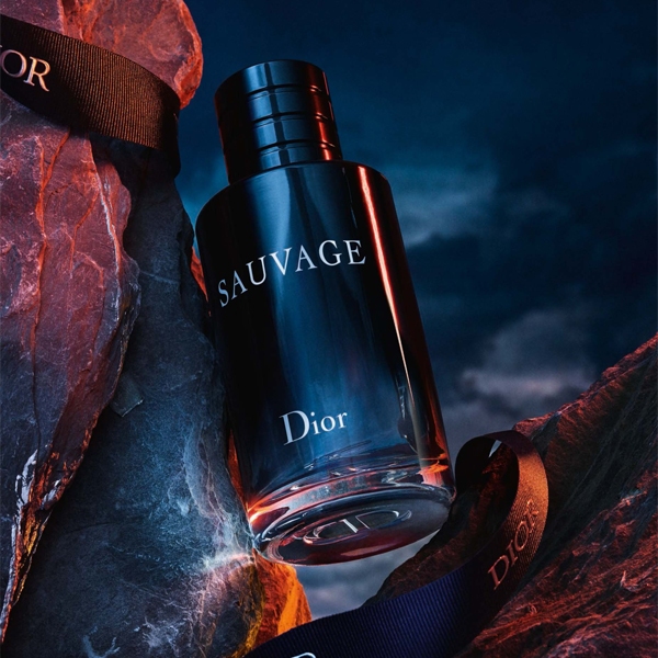 Nước hoa nam Chính Hãng Di_or Sauvage EDT dung tích 60-100ml hương thơm tươi mát nam tính, mạnh mẽ FullBox Tommy De Luxe