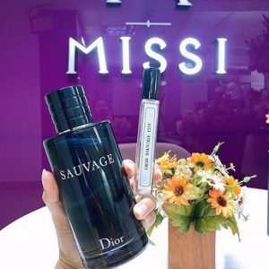 Nước hoa nam Chính Hãng Di_or Sauvage EDT dung tích 60-100ml hương thơm tươi mát nam tính, mạnh mẽ FullBox Tommy De Luxe