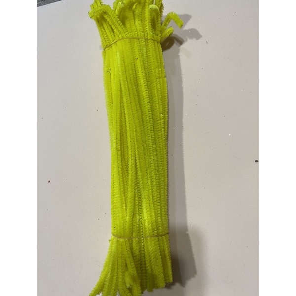 Kẽm xù bông bán theo bó