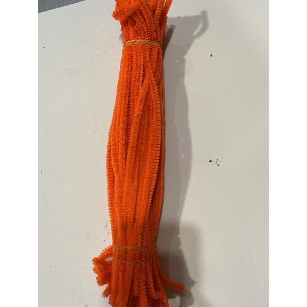 Kẽm xù bông bán theo bó