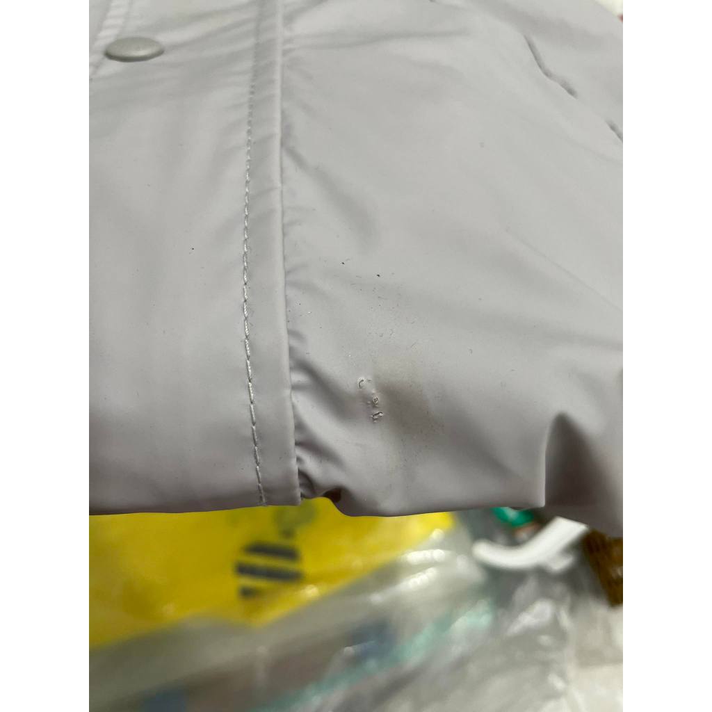 RAINCOAT DƯ XỊN CHO BÉ