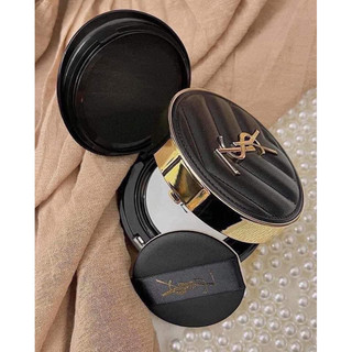 Cushion YSL vỏ da màu B20 mini size