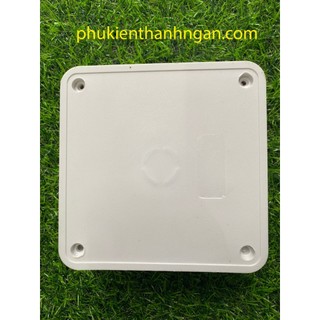 Hộp Kỹ Thuật 11x11x5 - Hộp nối điện âm - hộp điện âm