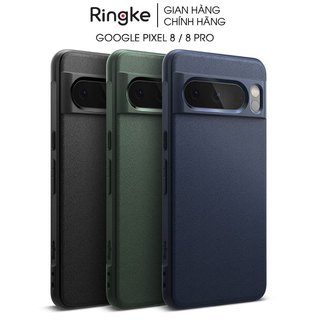 Ốp lưng google pixel 8 pro / pixel 8 ringke onyx