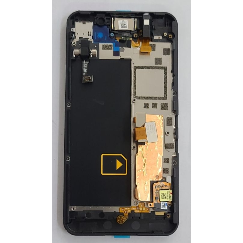 Màn hình blackberry Z10