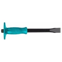 Mũi đục sắt dẹp Total THT4211026
