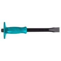 Mũi đục sắt dẹp total tht4211026