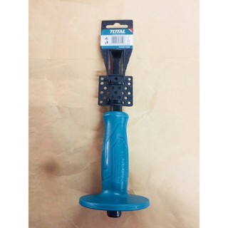 Mũi đục sắt dẹp Total THT4211026