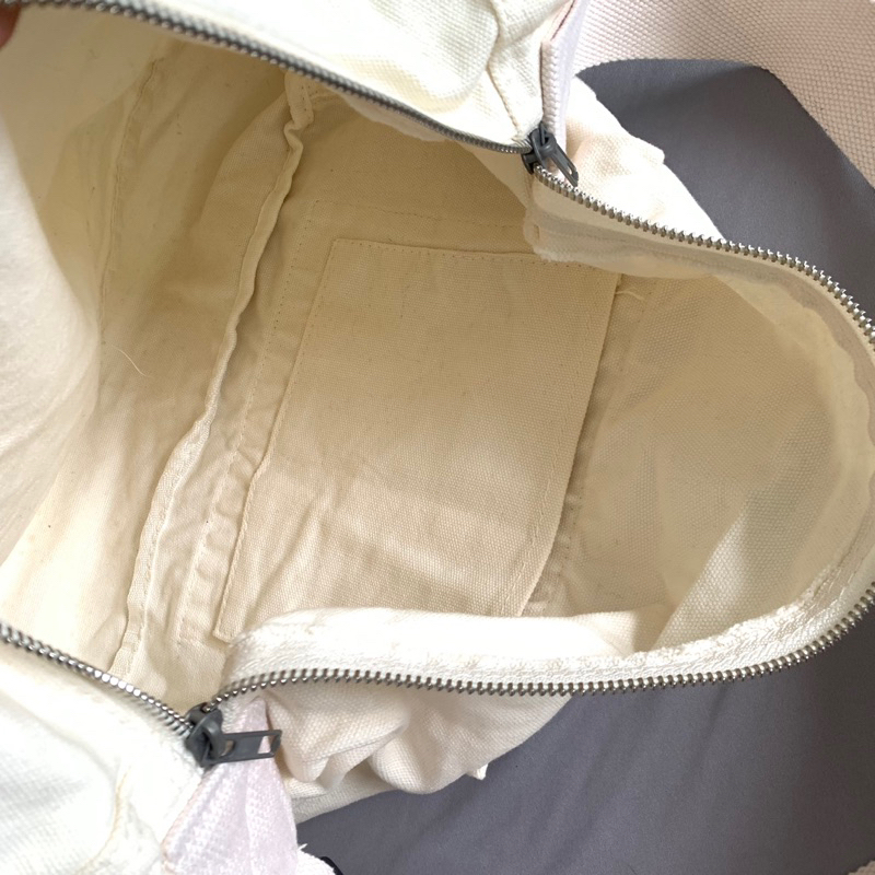 Đeo chéo phom to có zip